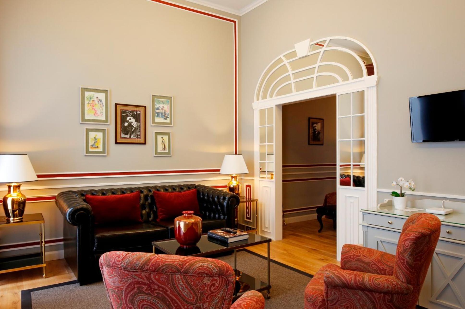 Grande Hotel Do Porto Exterior photo